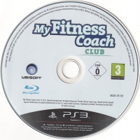 Mein Fitness-Coach Club Box Art