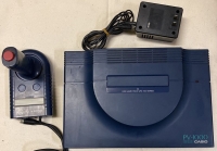 Casio PV-1000 Box Art