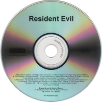 Resident Evil [DE] Box Art