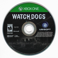 Watch Dogs - Signature Edition Box Art