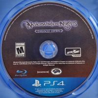 Neverwinter Nights: Enhanced Edition [CA] Box Art