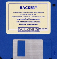 Hacker Box Art