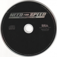 Need for Speed: Porsche Box Art