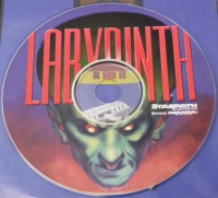 Labyrinth Box Art