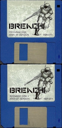 Breach Box Art