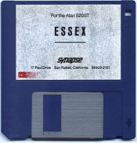 Essex Box Art