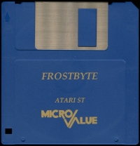 Frost Byte Box Art