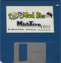 Mudpies Box Art