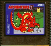 Adventure II Box Art