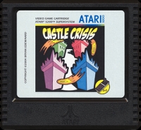 Castle Crisis Box Art