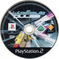 Wipeout Pulse [IT] Box Art