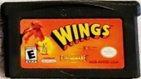Wings Box Art