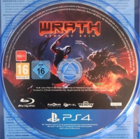 Wrath: Aeon of Ruin Box Art