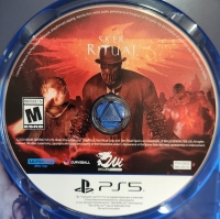 Sker Ritual Box Art