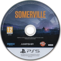 Somerville Box Art