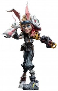 Weta Workshop: Borderlands 3 - Tiny Tina Box Art