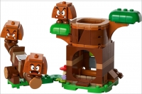 Lego Super Mario: Goomba's Playground Expansion Set Box Art