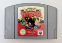 Pokémon Snap [FR] Box Art