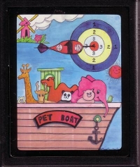 Mazy Match Box Art