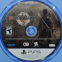 Dynasty Warriors: Origins Box Art