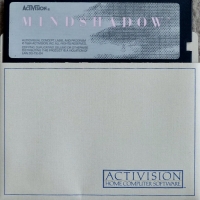 Mindshadow Box Art