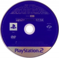 PlayStation 2 Magazine Ufficiale DVD Demo/26 Box Art