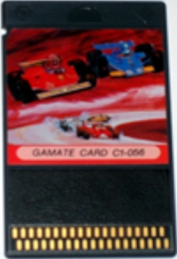 GP Race Box Art