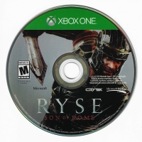 Ryse: Son of Rome - Edición Legendaria Box Art