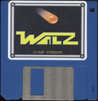 Walz Box Art