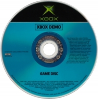 Official Xbox Magazine Game Disc 29 Box Art