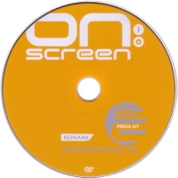 On Screen Line-Up 2006 | 2007 Box Art