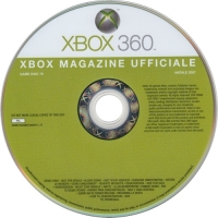 Xbox Magazine Ufficiale Numero 76 Box Art