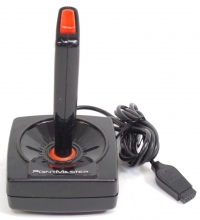 Atari 2600 Pointmaster Joystick Box Art