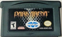 Dark Arena Box Art