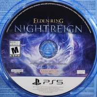 Elden Ring: Nightreign Box Art
