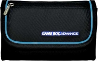 A.L.S. Industries Game Boy Carrying Case (light blue) Box Art