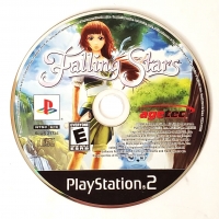 Falling Stars Box Art