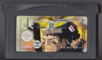 CT Special Forces: Back to Hell (AGB-A9CP-EUR-1 cartridge) Box Art
