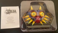 Club Nintendo Majora's Mask Light Box Art