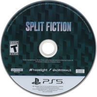 Split Fiction Box Art