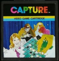 Capture Box Art