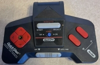 QuickShot Wireless WizMaster Box Art