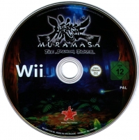Muramasa: The Demon Blade [IT] Box Art