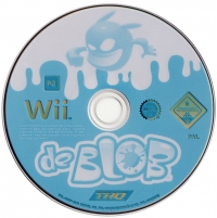 Blob, de [FR] Box Art