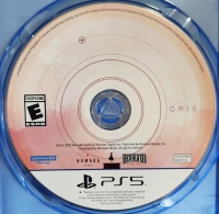 Gris Box Art