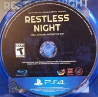 Restless Night (2111567) Box Art