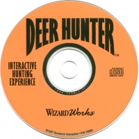 Deer Hunter Box Art