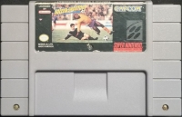 Soccer Shootout [MX] Box Art