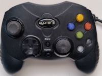 4Gamers controller Box Art