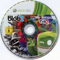 Blob 2, de [DE] Box Art